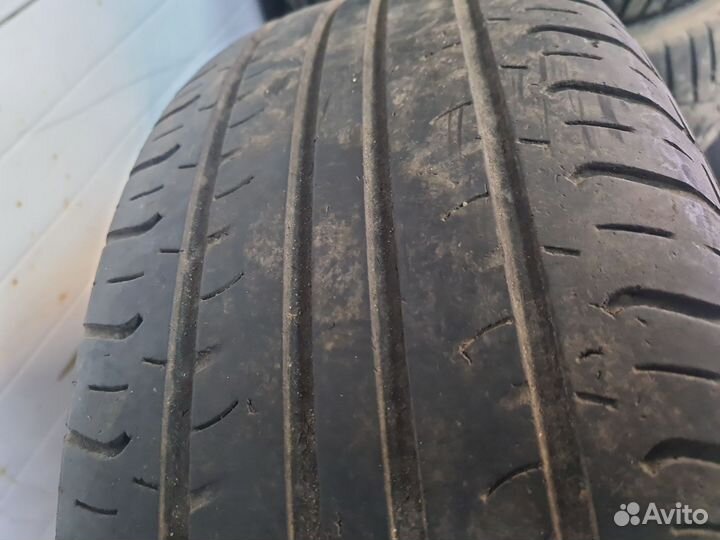 Hankook Optimo K415 225/60 R17 60W