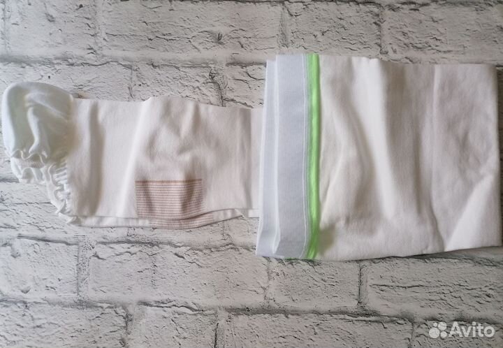 Компрессионные чулки