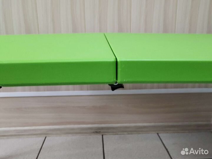 Стол складной пластиковый