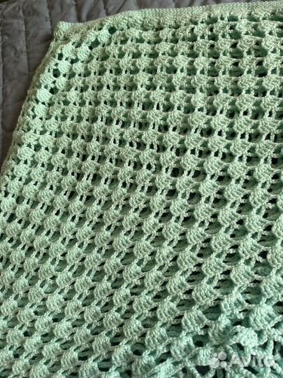 Платок шаль