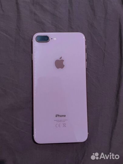 iPhone 8 Plus, 64 ГБ