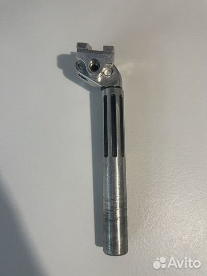 Подседельный штырь