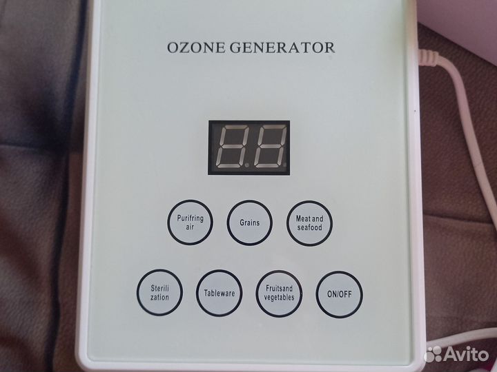 Озонатор Tronkin A530