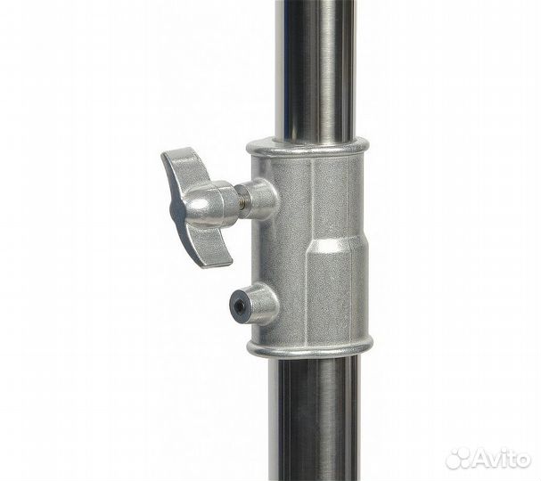 Стойка-тренога GreenBean Titan 320 baby steel