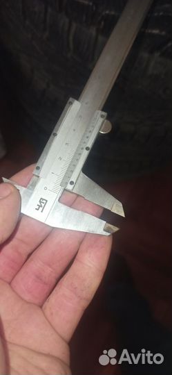 Nokian Tyres Hakkapeliitta R2 SUV 265/65 R17