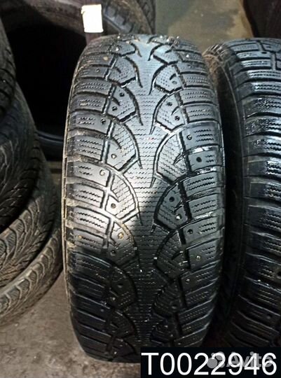 Continental ContiIceContact 4x4 235/60 R18 96T