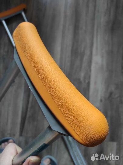 Костыли трость