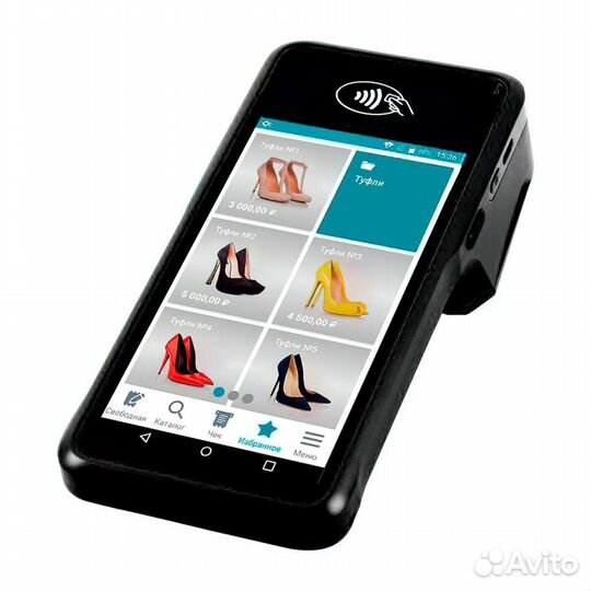 Онлайн касса напрокат