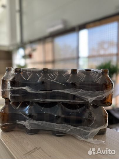 Аптечные пузырьки