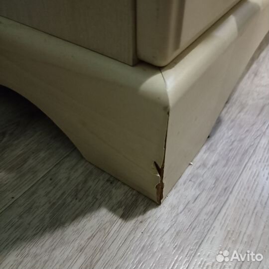 Комод детский