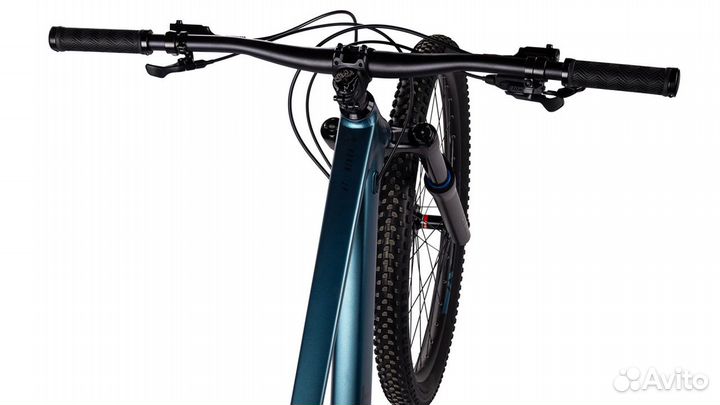 Велосипед Aspect Ronin 29 2024г
