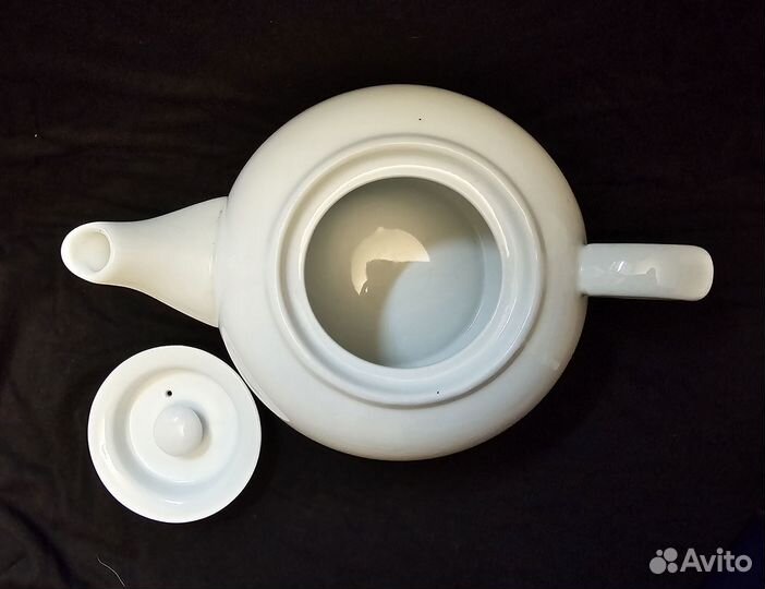 Заварочный чайник