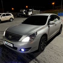 Nissan Teana 2.5 CVT, 2013, 188 000 км, с пробегом, цена 859 000 руб.