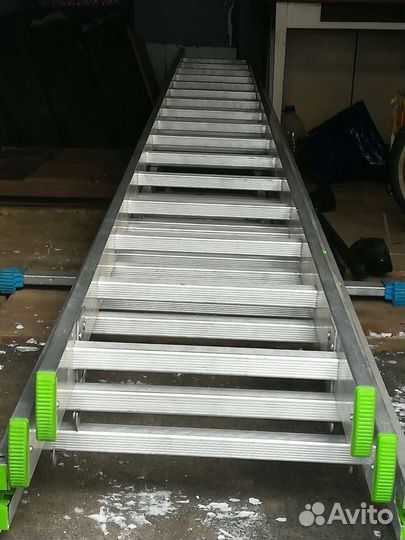 Лестница аренда