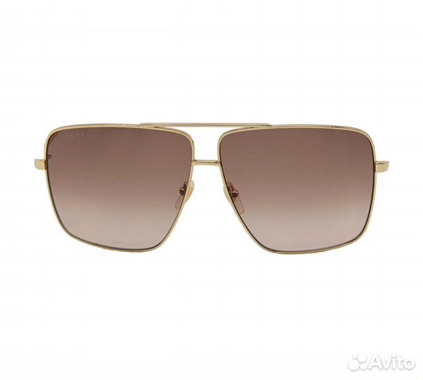 Очки солнцезацитные Gucci