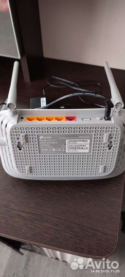 Wifi роутер