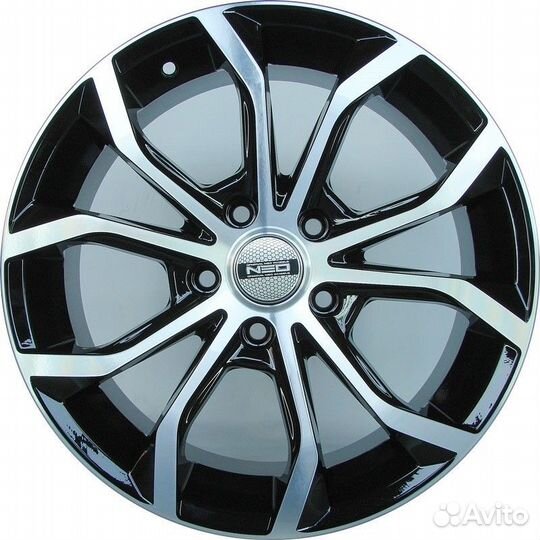 Колеса летние с дисками