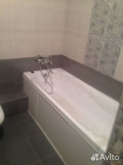 Ремонт квартир