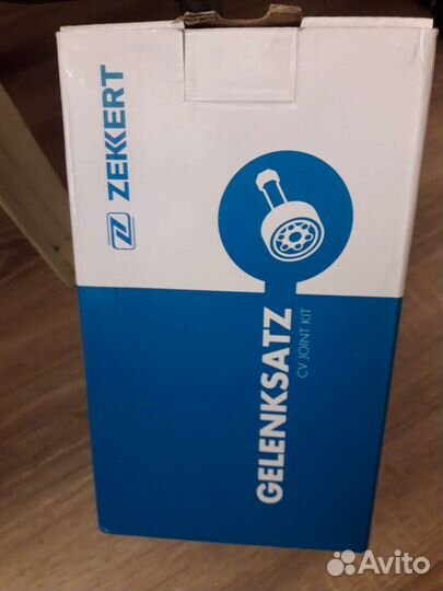 Шрус лачетти