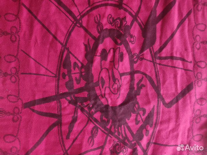 Шарфы платки палантины