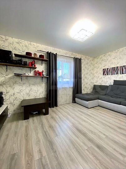 Дом 80 м² на участке 12 сот.