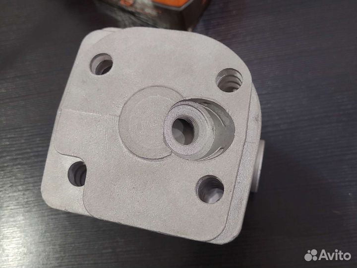 Цпг Husqvarna 365