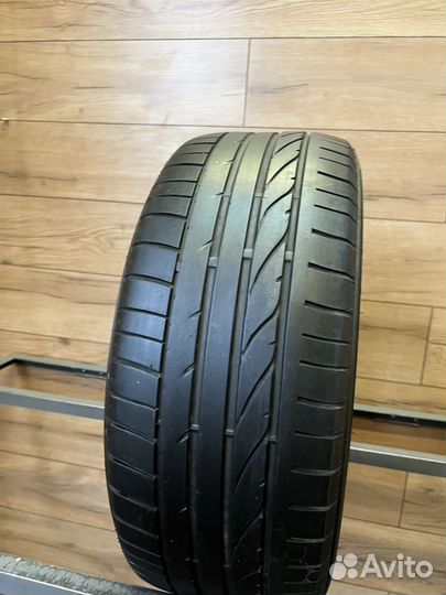 Bridgestone Potenza RE050A 225/50 R17