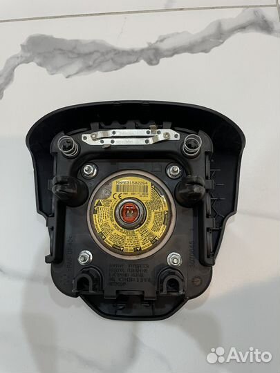 Подушка безопасности Granta Fl /Kalina 2