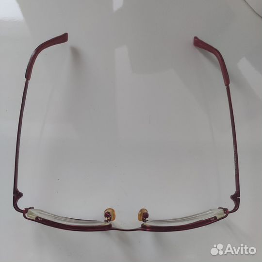 Оправа для очков женская