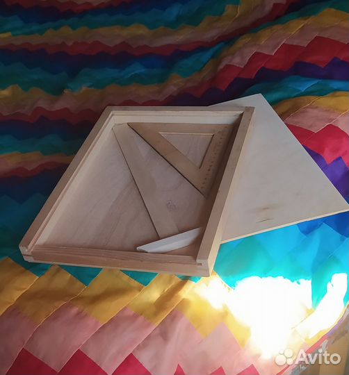 Доска для черчения