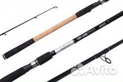 Удилище на горбушу Umba