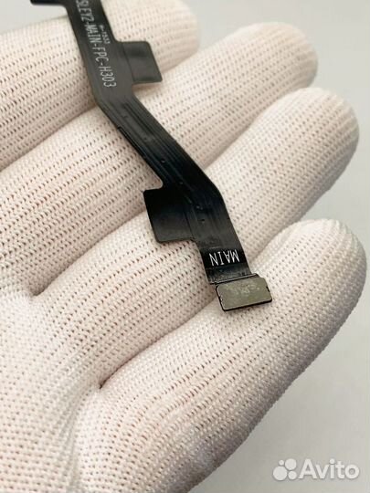 Lenovo Vibe S1 S1a40. Межплатный шлейф. Ориг