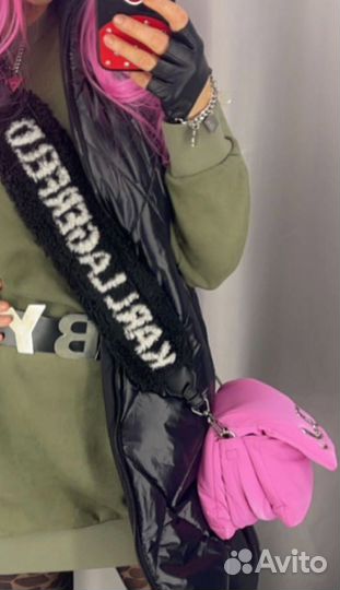 Сумка женская через плечо