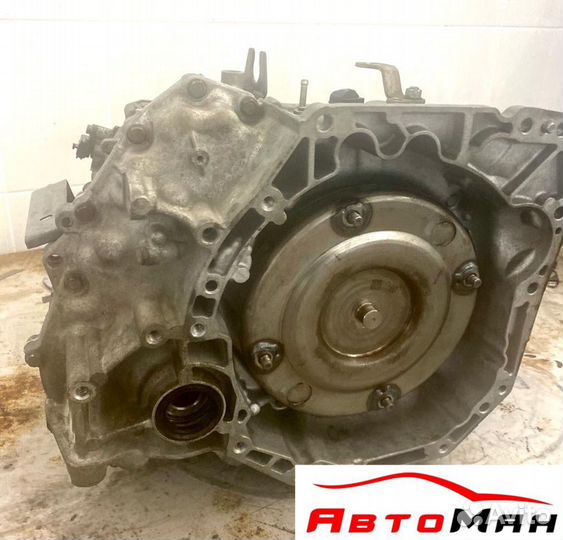 Вариатор Nissan Qashqai Jf015е CVT 7