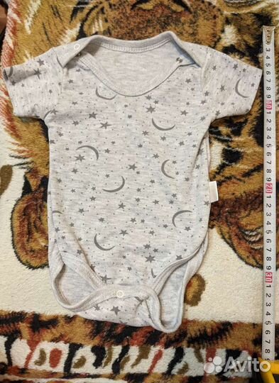 Боди и комбенизоны на мальчика и на девочку