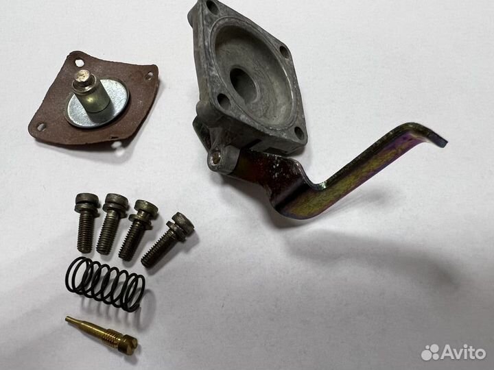 Ремкомплект бензонасоса УАЗ газ пекар 900