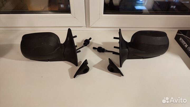 Зеркала ваз 2108-21099/2113-2115