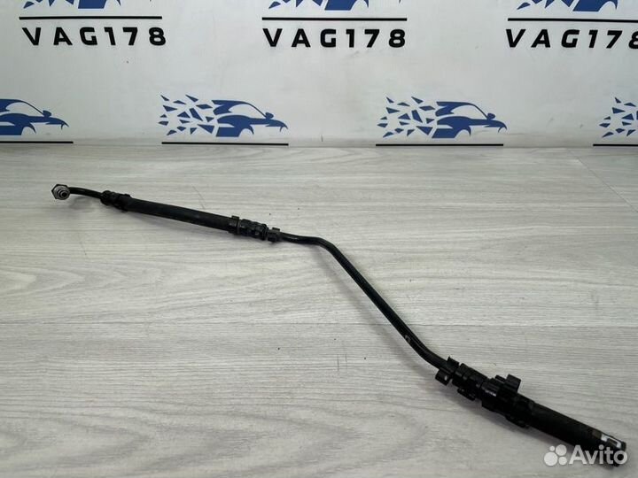 Шланг гидроусилителя Skoda Fabia BZG 1.2 MPI 2008