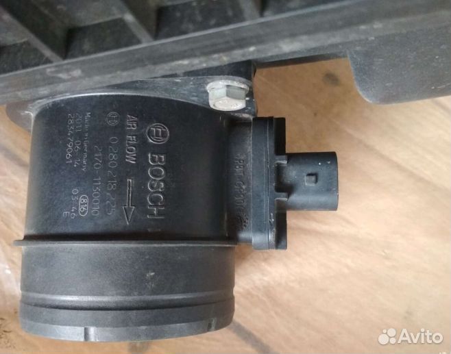 Запчасти Ваз Приора 2110