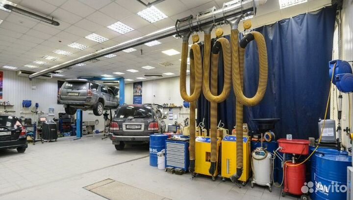 Замена ролика ремня Nissan Qashqai II Рест.2017-23