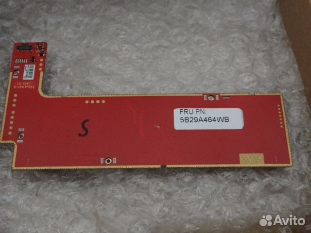 Материнская плата для планшета lenovo B6000 16G