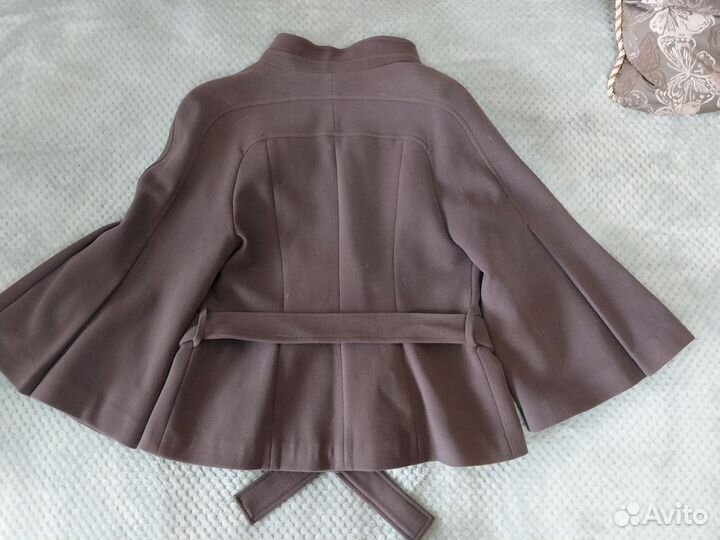 Полупальто женское 48 50