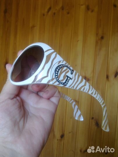 Солнцезащитные очки обмен