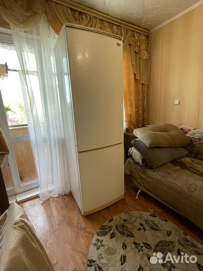 Холодильник бу atlant