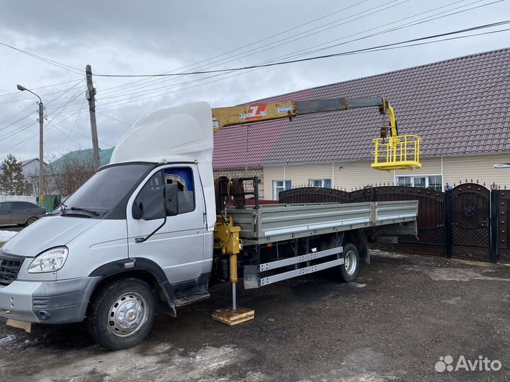 Услуги манипулятора агп кандры трасса М5