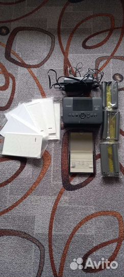 Принтер для печати фотографий