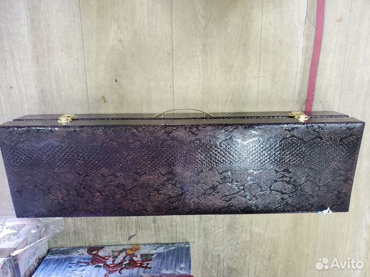 Набор шампуров