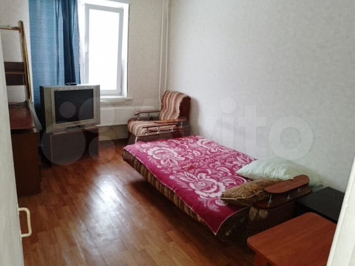 1-к. квартира, 35 м², 1/10 эт.