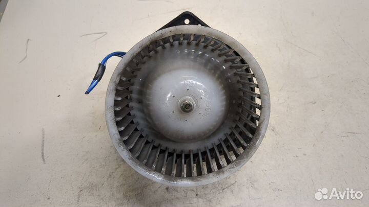 Двигатель отопителя Peugeot 4007, 2008