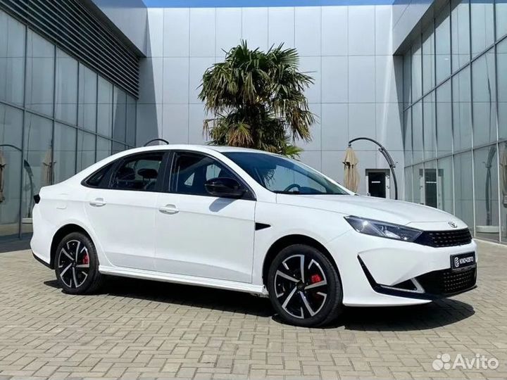 Kaiyi E5 1.5 CVT, 2023
